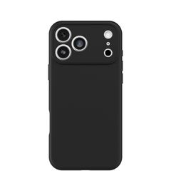 OtterBox Cover Lumen Clear MagSafe Apple iPhone 18 Pro / 17 Pro - Black