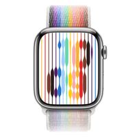 Apple Cinturino Sport Loop Apple Watch | 44/45/46/49 mm - Pride Edition