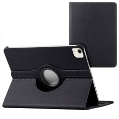 imoshion Cover Girevole a 360° Apple iPad Air 13 pollici (2026) M4 / (2025) M3 / (2024) M2 - Nero
