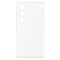 Samsung Cover Rigida Trasparente Originale Samsung Galaxy S24 Ultra - Transparent