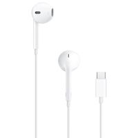 Apple Auricolari EarPods con connettore USB-C - Bianco