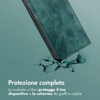 imoshion Cover sottile Google Pixel 11 Pro - Verde