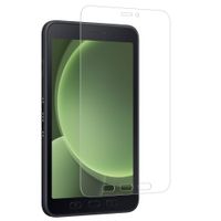 Accezz Vetro temperato Premium per tablet Samsung Galaxy Tab Active 5