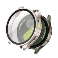 imoshion Cover rigida integrale Samsung Galaxy Watch 7 - 40 mm - Starlight