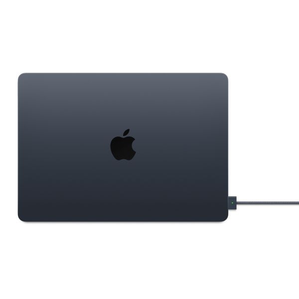 Apple Cavo originale da USB-C a MagSafe 3 - 2 metri - Midnight