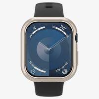 Spigen Cover Thin Fit™ Apple Watch 10 / 11 - 42 mm - Starlight