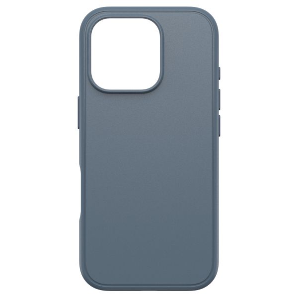 OtterBox Cover Posteriore Trasparente Symmetry con MagSafe Apple iPhone 16 - Bluetiful