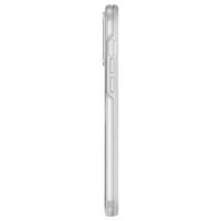 OtterBox Cover Posteriore Trasparente Symmetry con MagSafe Apple iPhone 13 Pro Max - Trasparente