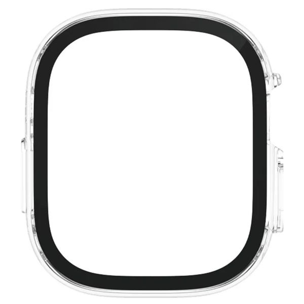 PanzerGlass Cover full body slim Apple Watch Ultra / Ultra 2 / Ultra 3 - 49 mm - Transparent