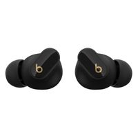 Beats Studio Buds + Earbuds - Auricolari wireless - Cancellazione attiva del rumore - Black / Gold