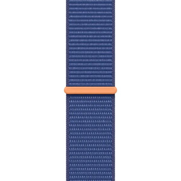 Apple Cinturino Sport Loop Apple Watch | 38/40/41/42 mm - Ocean Blue
