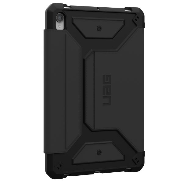 UAG Cover a libro Metropolis Samsung Galaxy Tab S9 11.0 pollici - Nero