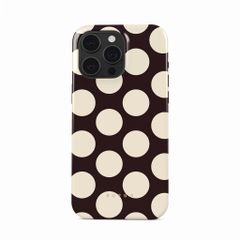 Burga Cover Posteriore Resistente con MagSafe Apple iPhone 15 Pro - Spot On
