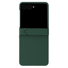 imoshion Color Backcover con supporto Samsung Galaxy Z Flip 8 - Verde scuro