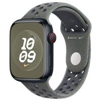 Apple Cinturino Nike Sport Apple Watch | 44/45/46/49 mm - Taglia S/M - Cargo Khaki