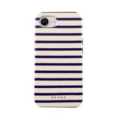 Burga Cover Posteriore Resistente Apple iPhone 17e / 16e - Old Money