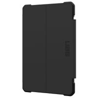 UAG Cover a libro Metropolis Samsung Galaxy Tab S9 Plus - Nero