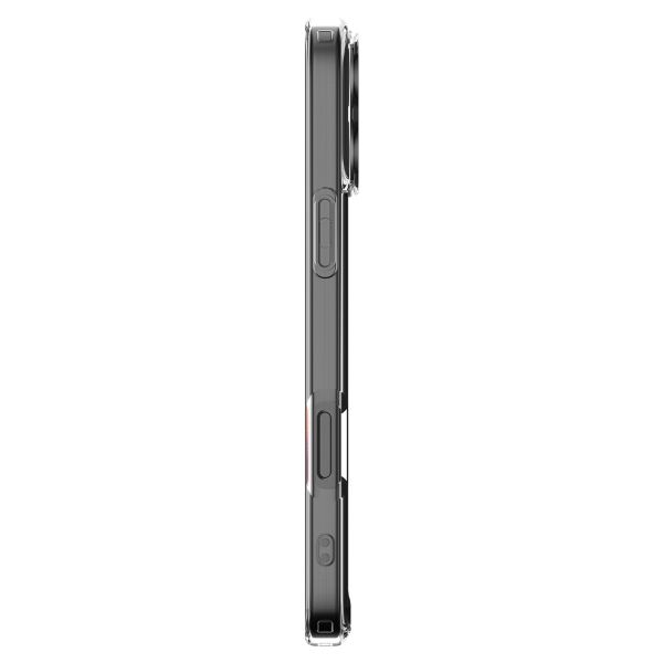 Spigen Cover Ultra Hybrid Apple iPhone 16 Pro Max - Crystal Clear