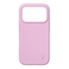 iDeal of Sweden Cover in silicone con MagSafe Apple iPhone 17 Pro Max - Bubblegum Pink