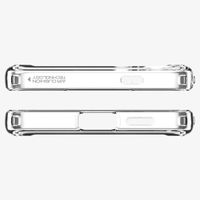 Spigen Cover Ultra Hybrid Samsung Galaxy S24 Plus - Crystal Clear