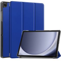 imoshion Cover a libro Trifold Samsung Galaxy Tab A9 Plus - Cobalt Blue