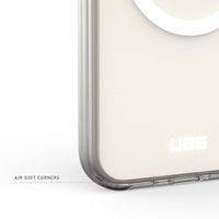 UAG Cover Scout con MagSafe Google Pixel 11 / 11 Pro - Ash Clear