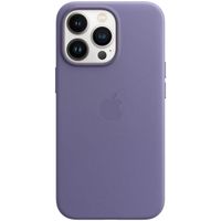 Apple Cover in Pelle MagSafe iPhone 13 Pro - Westeria