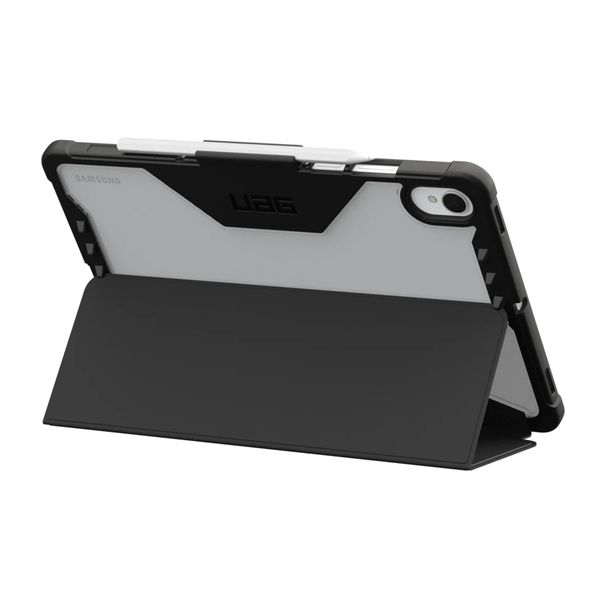 UAG Cover Plyo Samsung Galaxy Tab S11 - Black / Transparent