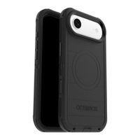 OtterBox Cover Posteriore Defender Pro con MagSafe Apple iPhone Air - Black