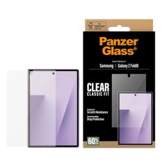 PanzerGlass Vetro temperato antibatterico ultra-largo Samsung Galaxy Z Fold 8