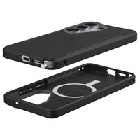 UAG Cover Posteriore Civilian con MagSafe Samsung Galaxy S26 Ultra - Black