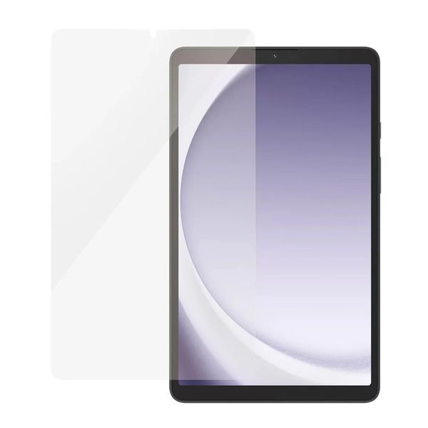 PanzerGlass Vetro temperato Ultra Wide Fit Samsung Galaxy Tab A11 Plus / A9 Plus