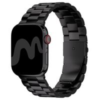 imoshion Cinturino in acciaio Apple Watch | 44/45/46/49 mm - Nero