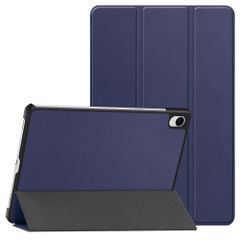 imoshion Cover a libro Trifold Samsung Galaxy Tab S11 - Blu scuro