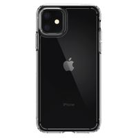 Spigen Cover Ultra Hybrid Apple iPhone 11 - Clear