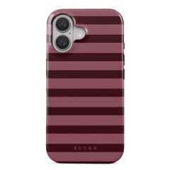 Burga Cover Posteriore Resistente con MagSafe Apple iPhone 16 - Spellbound