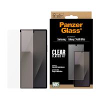 PanzerGlass Vetro temperato antibatterico ultra-largo Samsung Galaxy Z Fold 8 Ultra