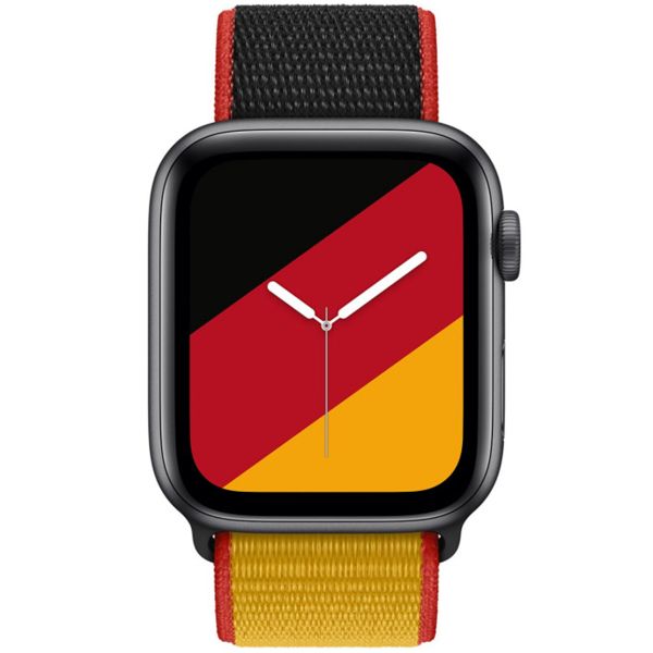 Apple Cinturino Sport Loop Apple Watch | 38/40/41/42 mm - Germany