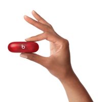 Beats Auricolari wireless Solo Buds - Auricolari Bluetooth in-ear - Transparent Red