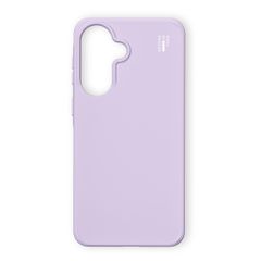 iDeal of Sweden Cover in silicone con MagSafe Samsung Galaxy A57 (5G) - Lavender Milk