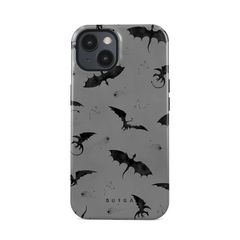 Burga Cover Posteriore Resistente con MagSafe Apple iPhone 13 - Draco