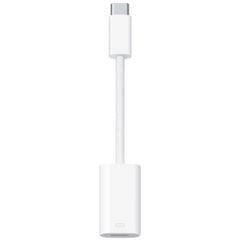 Apple Adattatore USB-C a Lightning - Bianco