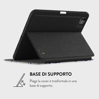 Burga Cover per Tablet Apple iPad Pro 11 (2025) M5 / (2024) M4 - Love Me Right