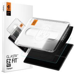 Spigen Vetro temperato GLAStR EZ Fit + Applicatore Samsung Galaxy Tab S11 Ultra