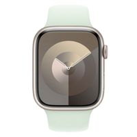 Apple Cinturino sportivo Apple Watch | 44/45/46/49 mm - Taglia M/L - Soft Mint