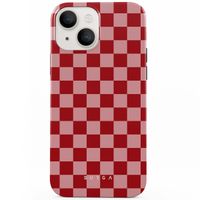 Burga Cover Posteriore Resistente Apple iPhone 13 - Cheerleader