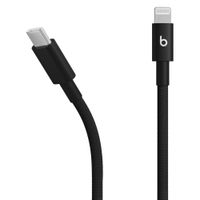 Beats Cavo USB-C a Lightning intrecciato - 1,5 metri - Bolt Black