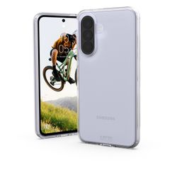 UAG Cover Posteriore Scout Samsung Galaxy A37 (5G) - Clear