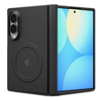 Spigen Cover posteriore AirSkin MagSafe Samsung Galaxy Z Fold 8 - Black