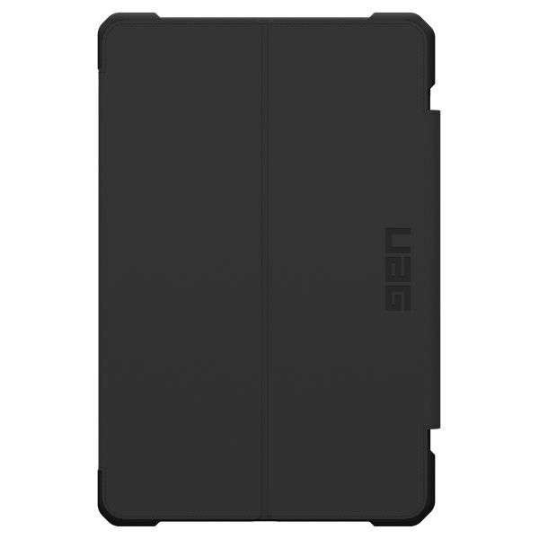 UAG Cover a libro Metropolis Samsung Galaxy Tab S9 Plus - Nero
